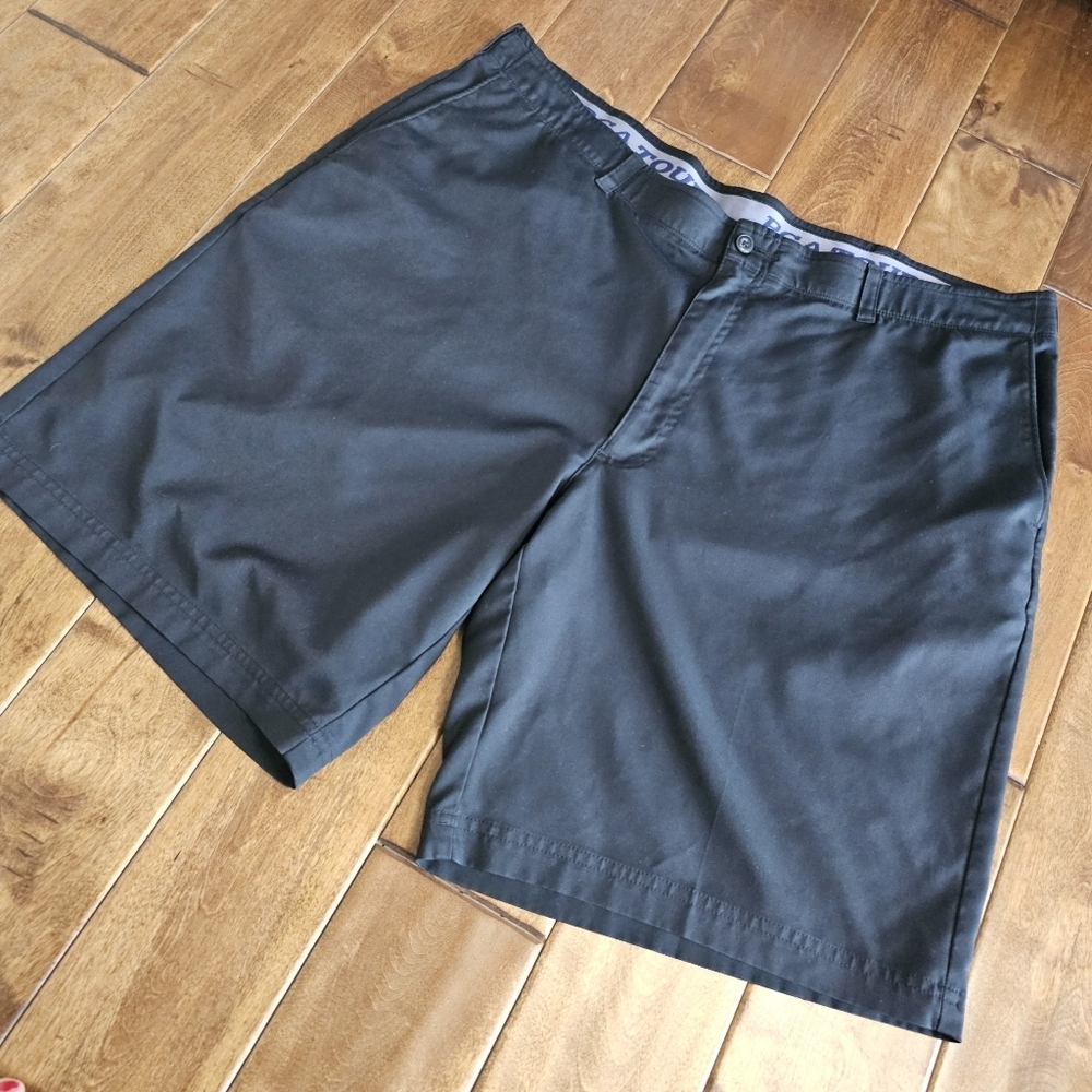 PGA Tour golf shorts size 42 - Picture 9 of 10